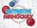 Hry Extreme Airhockey