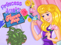 Hry Princess Ava's Flower Shop