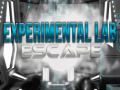Hry Experimental Lab Escape