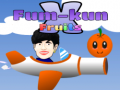 Hry Fum-Kun X Fruits