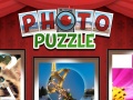 Hry Photo Puzzle