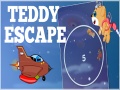 Hry Teddy Escape