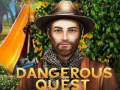 Hry Dangerous Quest