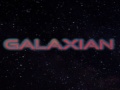 Hry Galaxian