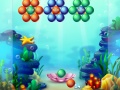 Hry Aqua Bubble Shooter