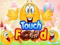 Hry Touch Food