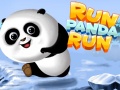Hry Run Panda Run