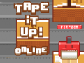 Hry Tape it up online