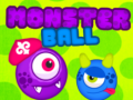 Hry Monster Ball
