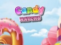 Hry Candy Match 3