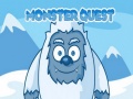 Hry Monster Quest: Ice Golem