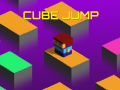 Hry Cube Jump