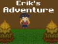 Hry Erick`s Adventure