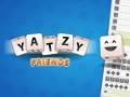 Hry Yatzy Friends