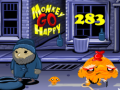 Hry Monkey Go Happy Stage 283