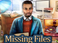 Hry Missing Files