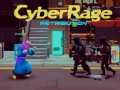 Hry Cyber Rage: Retribution