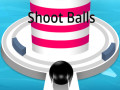 Hry Shoot Balls