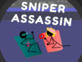 Hry Sniper assassin