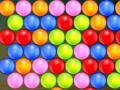 Hry Bubble Shooter Deluxe