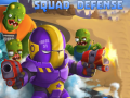Hry Squad Defense