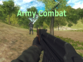 Hry Army Combat