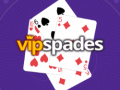Hry VIP Spades