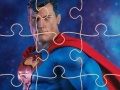 Hry Superman Puzzle Challenge