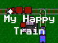 Hry My Happy Train