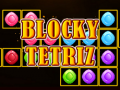 Hry Blocky Tetriz