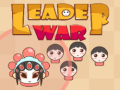 Hry Leader War