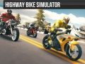 Hry Highway Bike Simulator