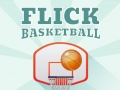 Hry Flick Basketball
