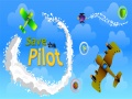 Hry Save The Pilot
