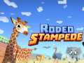 Hry Rodeo Stampede