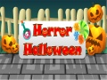 Hry Horor Halloween