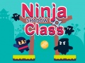 Hry Ninja Shadow Class