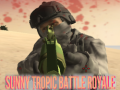 Hry Sunny Tropic Battle Royale