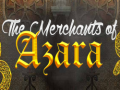 Hry The Merchants of Azara