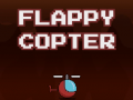 Hry Flappy Copter
