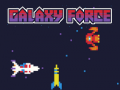 Hry Galaxy Force
