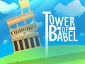 Hry Tower of Babel
