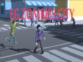Hry EG Zombies City