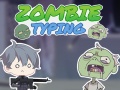 Hry Zombie Typing