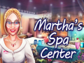 Hry Martha`s Spa Center