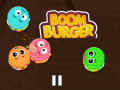Hry Boom Burger