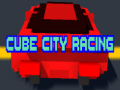 Hry Cube City Racing
