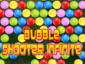 Hry Bubble Shooter Infinite