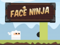 Hry Face Ninja