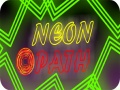 Hry Neon Path